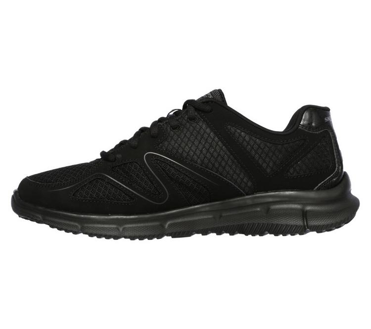 Skechers Skechers VERSE Sneaker Herren - schwarz - 1 | SportScheck