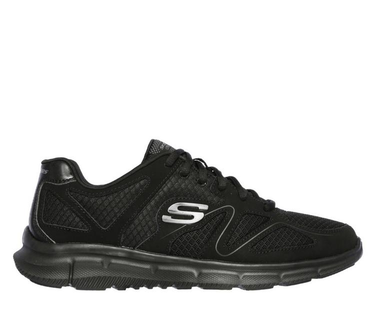 Skechers Skechers VERSE Sneaker Herren - schwarz - 2 | SportScheck
