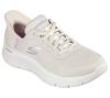 Skechers GO WALK FLEX Sneaker Damen - wei&szlig;