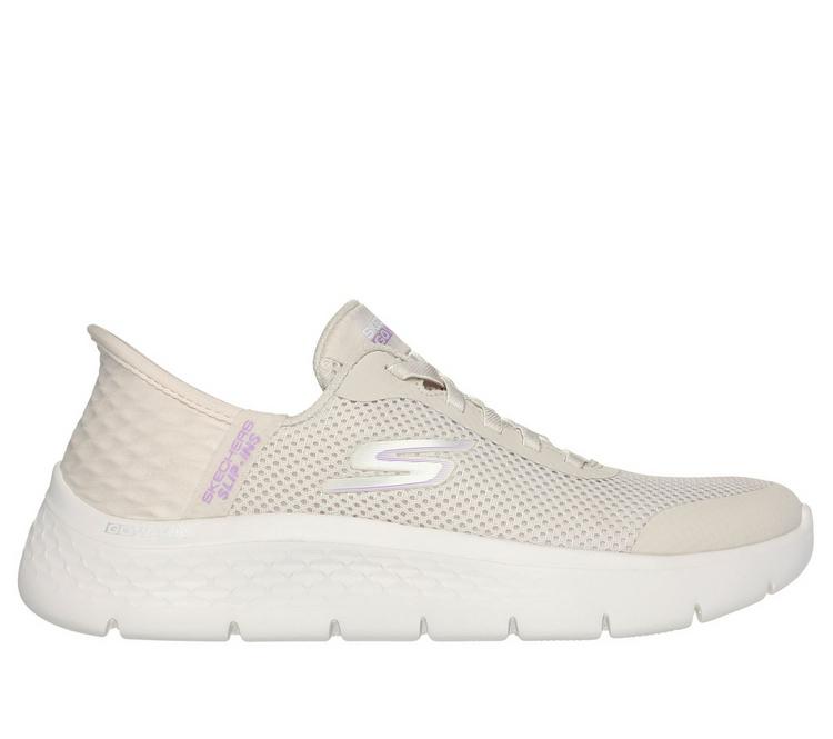 Skechers Skechers GO WALK FLEX Sneaker Damen - wei&szlig; - 2 | SportScheck