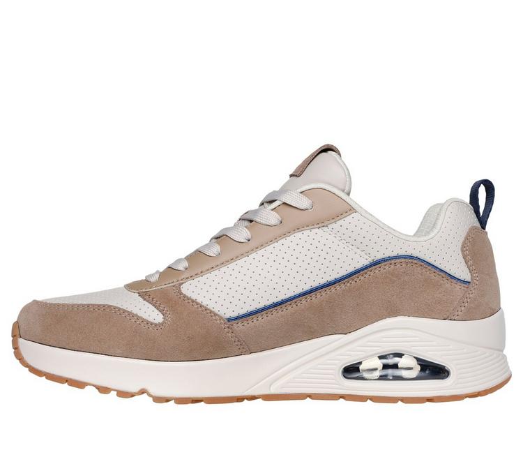 Skechers Skechers UNO Sneaker Herren - beige - 1 | SportScheck