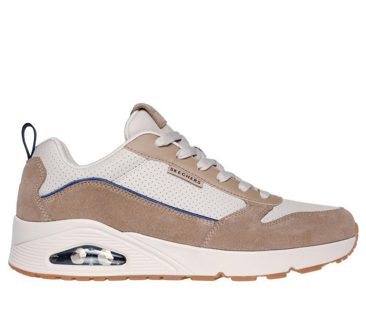 Skechers Skechers UNO Sneaker Herren - beige - 2 | SportScheck