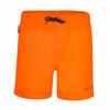 Trollkids Balestrand Badehose Kinder - hellorange-mystikblau
