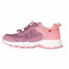 Trollkids Trolltunga XT Wanderschuhe Kinder - orchidee-pfingstrose