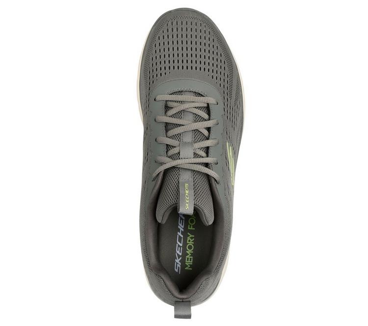 Skechers Skechers SUMMITS TORRE Sneaker Herren - olivgr&uuml;n - 0 | SportScheck