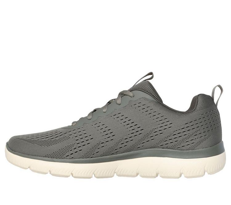 Skechers Skechers SUMMITS TORRE Sneaker Herren - olivgr&uuml;n - 1 | SportScheck