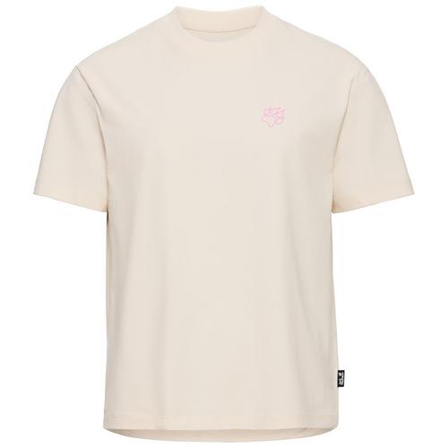 Jack Wolfskin CELEBRATE THE PAW T W T-Shirt Damen