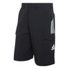 adidas MERCEDES &ndash; AMG PETRONAS FORMULA 1 TEAM Fahrradshorts Herren - Black / Grey Two