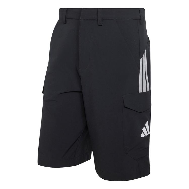 adidas adidas MERCEDES &ndash; AMG PETRONAS FORMULA 1 TEAM Fahrradshorts Herren - Black / Grey Two - 0 | SportScheck