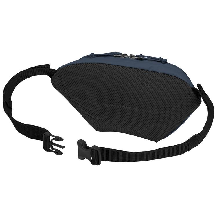 Jack Wolfskin Jack Wolfskin BERKELEY HIPBAG Umh&auml;ngetasche - midnight sky - 0 | SportScheck