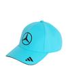 adidas MERCEDES &ndash; AMG PETRONAS FORMULA 1 TEAM Cap - Samba Blue