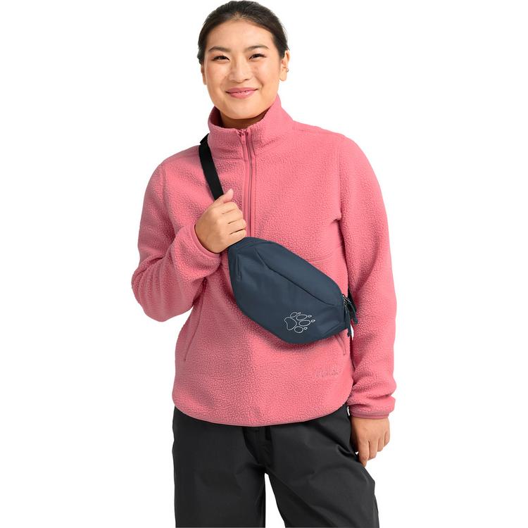 Jack Wolfskin Jack Wolfskin BERKELEY HIPBAG Umh&auml;ngetasche - midnight sky - 0 | SportScheck