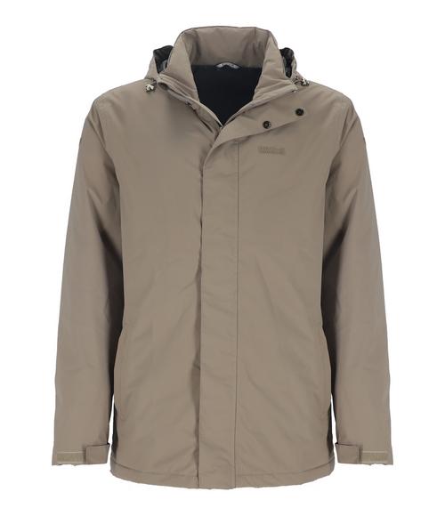 PRO-X elements WERNI Funktionsjacke Herren