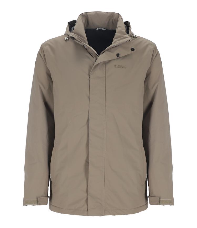 PRO-X elements PRO-X elements WERNI Funktionsjacke Herren - Neugrau - 0 | SportScheck