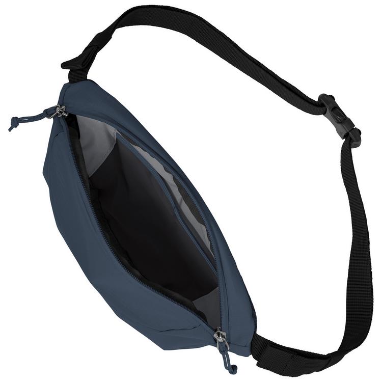 Jack Wolfskin Jack Wolfskin BERKELEY HIPBAG Umh&auml;ngetasche - midnight sky - 0 | SportScheck