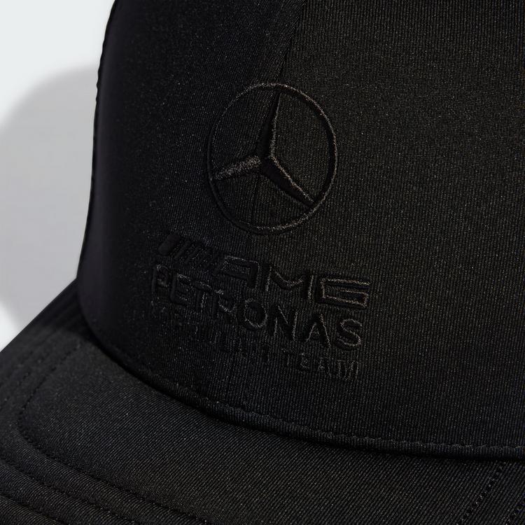 adidas adidas Mercedes - AMG Petronas Formula 1 Team Cap - Black - 0 | SportScheck