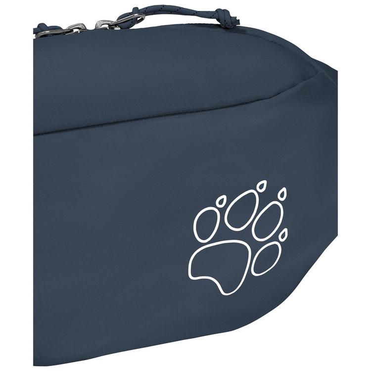 Jack Wolfskin Jack Wolfskin BERKELEY HIPBAG Umh&auml;ngetasche - midnight sky - 1 | SportScheck
