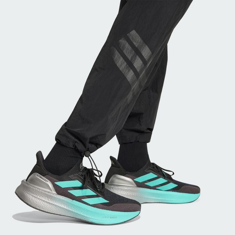 adidas adidas MERCEDES - AMG PETRONAS FORMULA 1 TEAM Fahrradhose Herren - Black - 1 | SportScheck