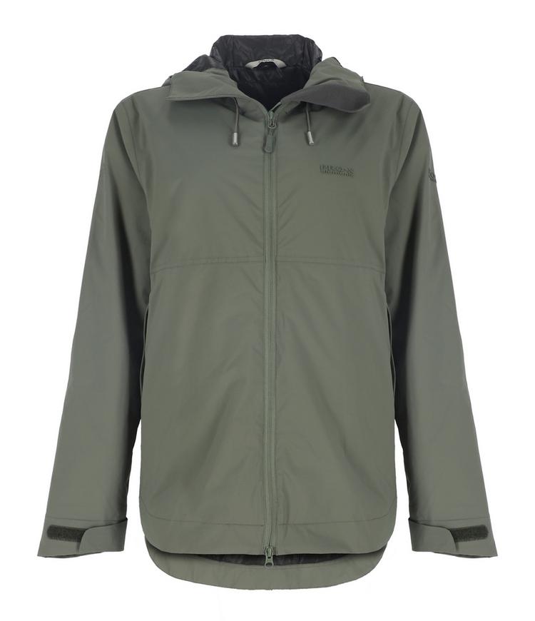 PRO-X elements PRO-X elements JOSI Funktionsjacke Damen - Dunkelgr&uuml;n - 0 | SportScheck