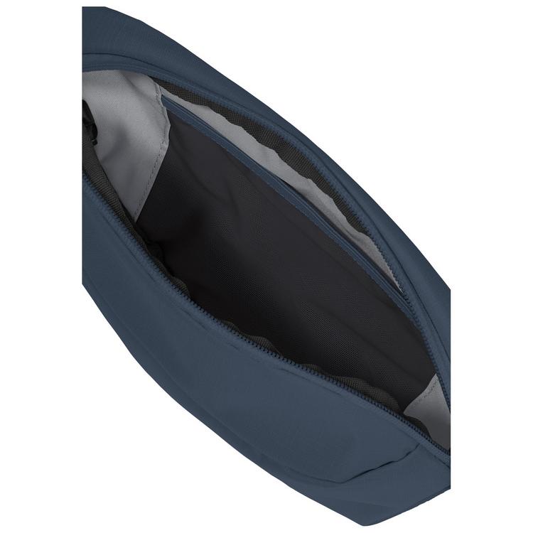 Jack Wolfskin Jack Wolfskin BERKELEY HIPBAG Umh&auml;ngetasche - midnight sky - 2 | SportScheck