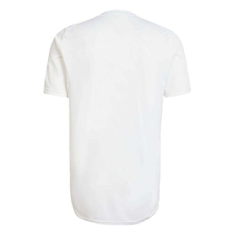 adidas adidas Real Madrid Tiro 25 Competition Teamtrikot Herren - White - 0 | SportScheck