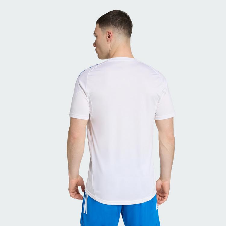 adidas adidas Real Madrid Tiro 25 Competition Teamtrikot Herren - White - 1 | SportScheck