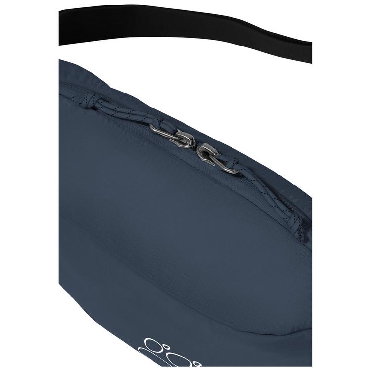 Jack Wolfskin Jack Wolfskin BERKELEY HIPBAG Umh&auml;ngetasche - midnight sky - 3 | SportScheck