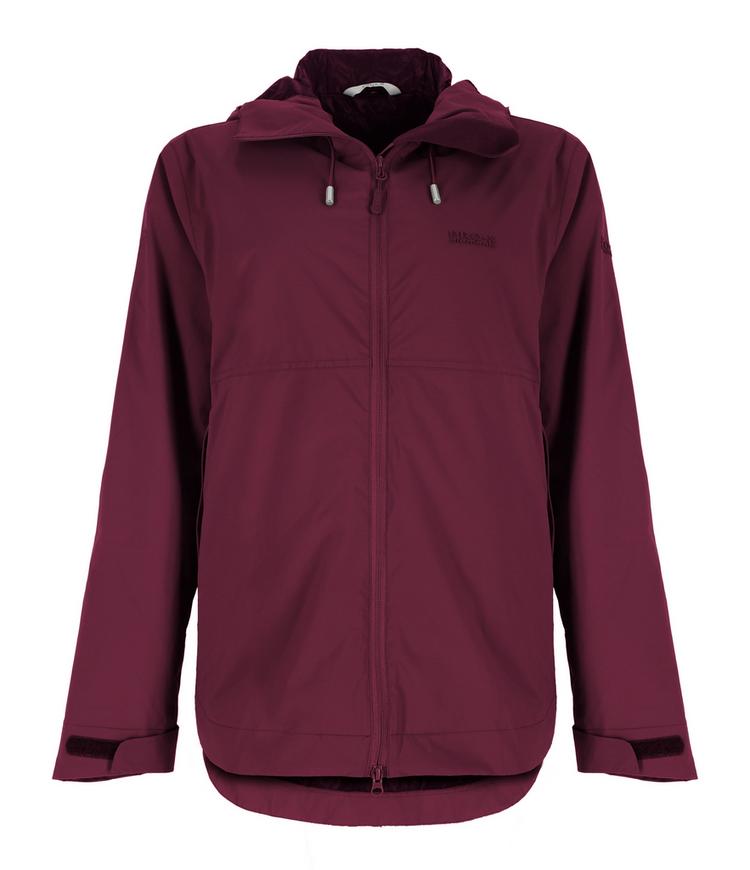 PRO-X elements PRO-X elements JOSI Funktionsjacke Damen - Beere - 0 | SportScheck