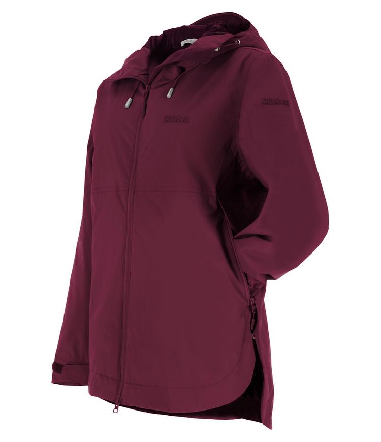 PRO-X elements PRO-X elements JOSI Funktionsjacke Damen - Beere - 0 | SportScheck