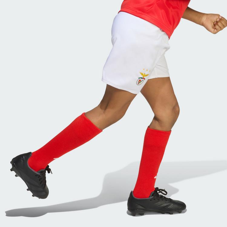 adidas adidas Benfica Lissabon 25/26 Kids Teamtrikot Kinder - Benfica Red / White - 2 | SportScheck