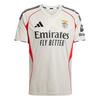 adidas Benfica Lissabon 25/26 Ausw&auml;rtstrikot Teamtrikot Herren - Beige