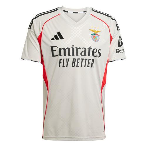 adidas Benfica Lissabon 25/26 Ausw&auml;rtstrikot Teamtrikot Herren