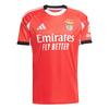 adidas Benfica 25/26 Heimtrikot Teamtrikot Herren - Benfica Red