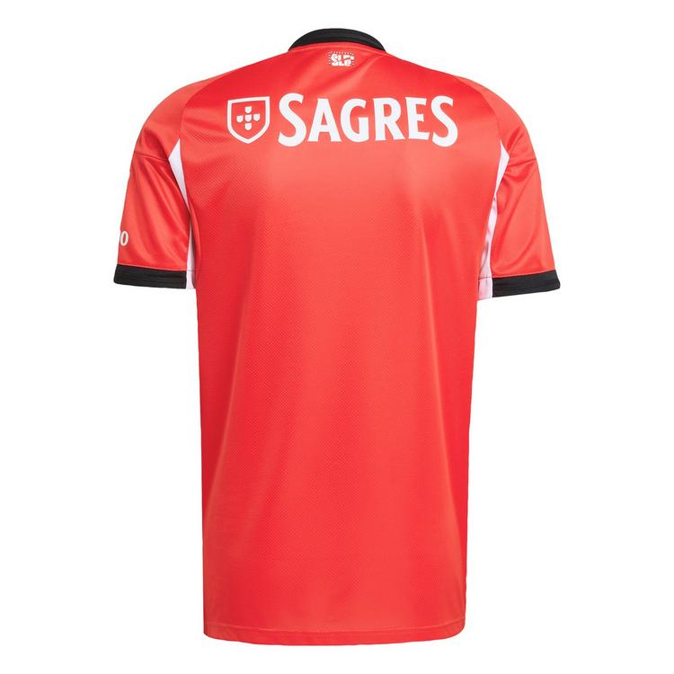 adidas adidas Benfica 25/26 Heimtrikot Teamtrikot Herren - Benfica Red - 0 | SportScheck