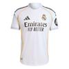 adidas Real Madrid 25/26 Authentic Heimtrikot Teamtrikot Herren - White
