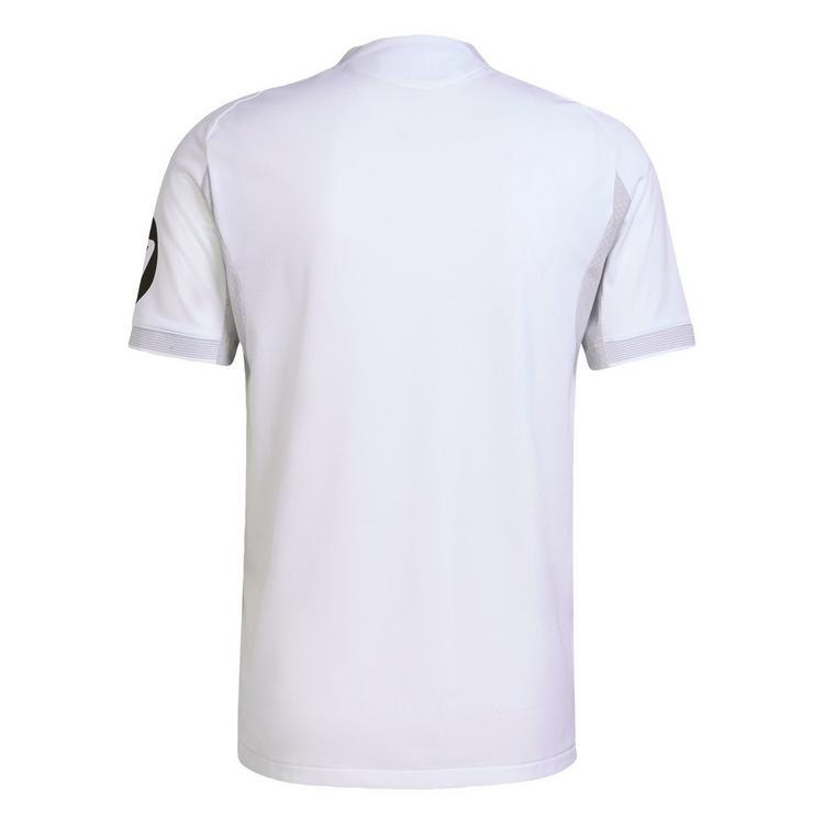 adidas adidas Real Madrid 25/26 Authentic Heimtrikot Teamtrikot Herren - White - 0 | SportScheck