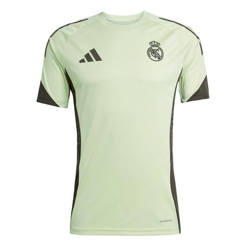 adidas Real Madrid Tiro 25 Competition Teamtrikot Herren