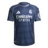 adidas Real Madrid 25/26 Ausw&auml;rtstrikot Teamtrikot Herren - Legend Ink