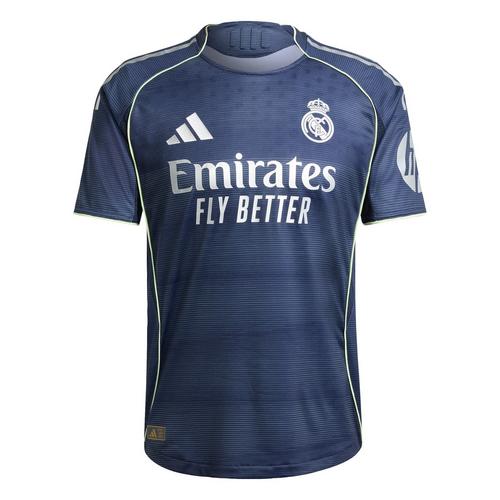 adidas Real Madrid 25/26 Ausw&auml;rtstrikot Teamtrikot Herren