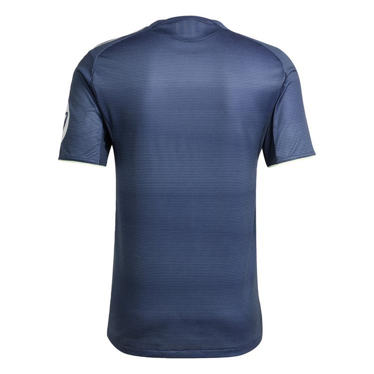 adidas adidas Real Madrid 25/26 Ausw&auml;rtstrikot Teamtrikot Herren - Legend Ink - 0 | SportScheck