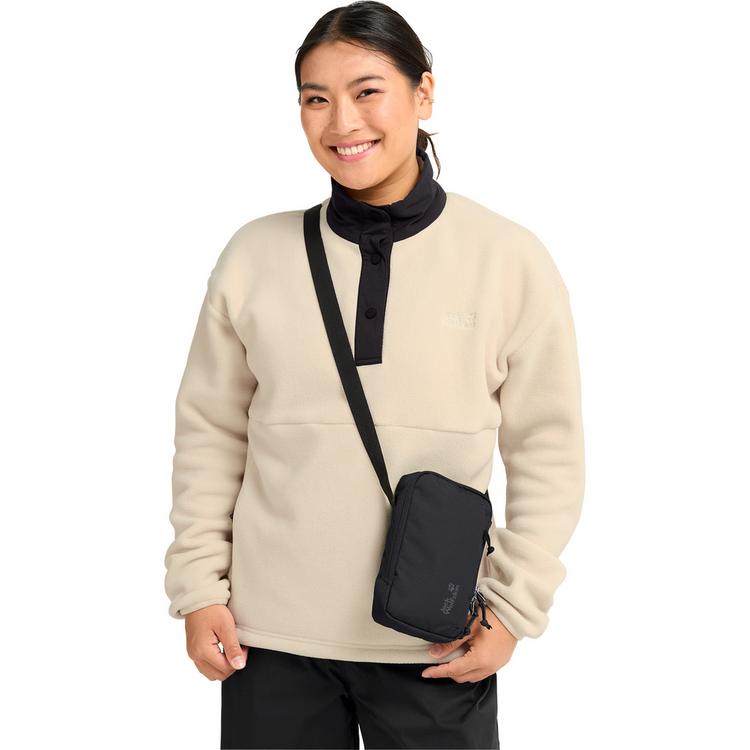 Jack Wolfskin Jack Wolfskin KONYA BAG Umh&auml;ngetasche - black - 0 | SportScheck