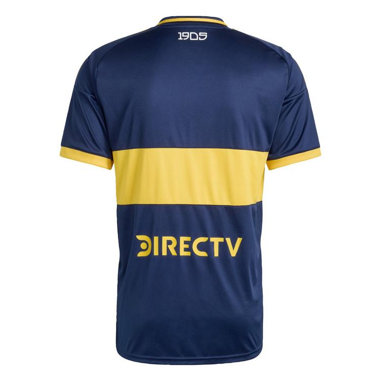 adidas adidas Boca Juniors 25/26 Heimtrikot Teamtrikot Herren - Night Indigo / Bold Gold - 0 | SportScheck