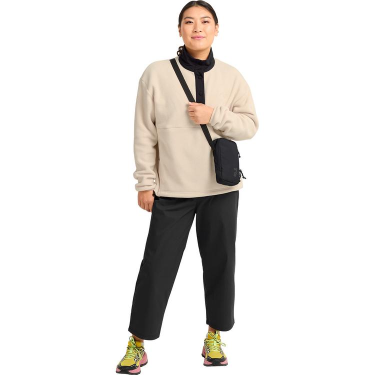 Jack Wolfskin Jack Wolfskin KONYA BAG Umh&auml;ngetasche - black - 2 | SportScheck