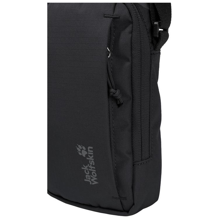 Jack Wolfskin Jack Wolfskin KONYA BAG Umh&auml;ngetasche - black - 1 | SportScheck