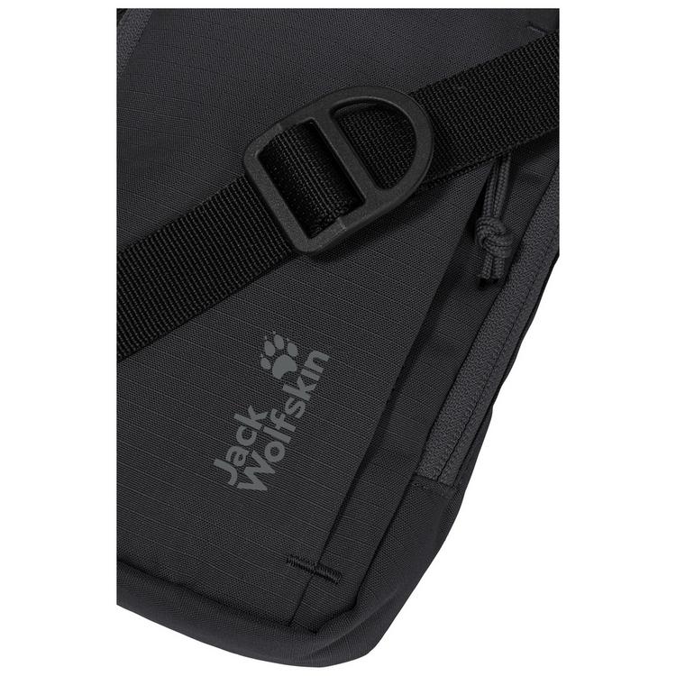 Jack Wolfskin Jack Wolfskin KONYA BAG Umh&auml;ngetasche - black - 3 | SportScheck