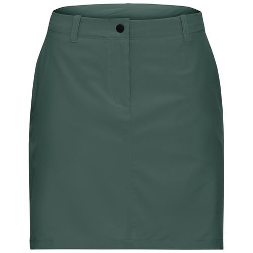 Jack Wolfskin WAIMEA SKORT W Skort Damen