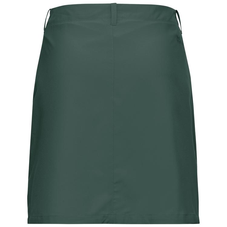 Jack Wolfskin Jack Wolfskin WAIMEA SKORT W Skort Damen - sago palm - 0 | SportScheck