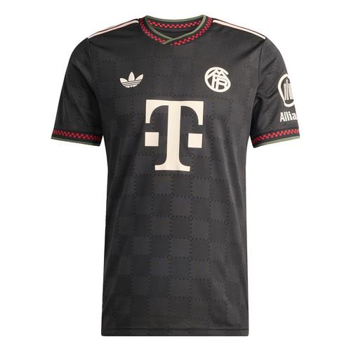 adidas FC Bayern M&uuml;nchen 25/26 Authentic Teamtrikot Herren