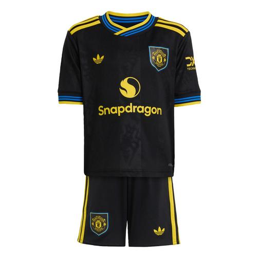 adidas Manchester United 25/26 Teamtrikot Kinder