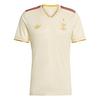 adidas CR Flamengo 25 Ausweichtrikot Teamtrikot Herren - Cream White